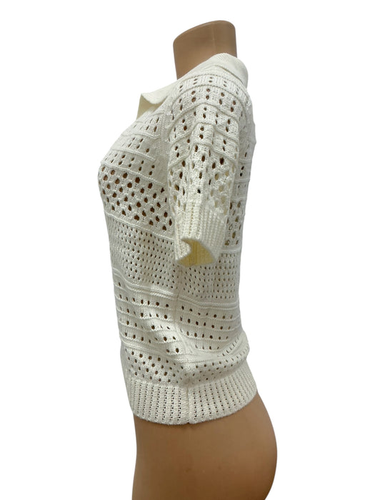 Blusa XS (TAHARI)