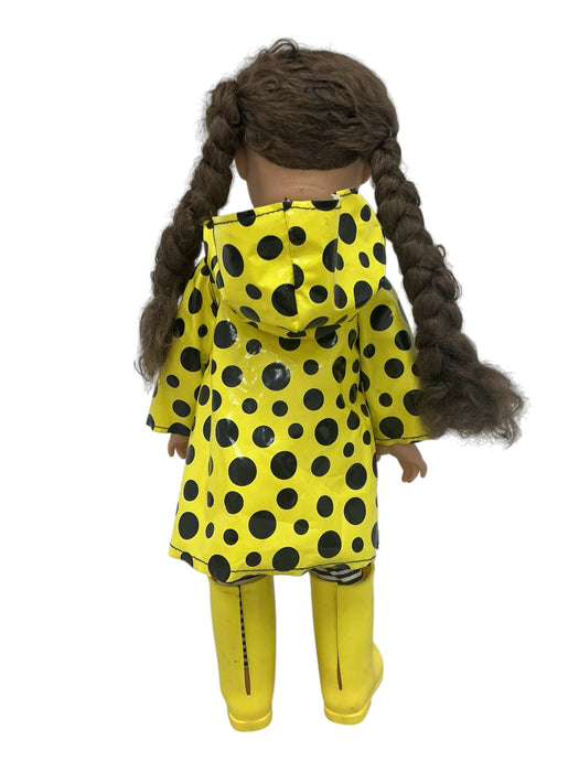 Muñeca (ALEXANDER)