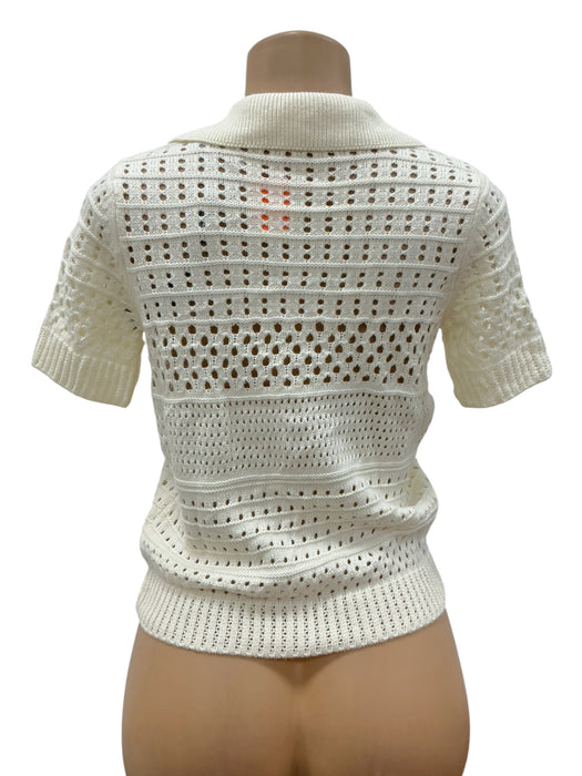Blusa XS (TAHARI)