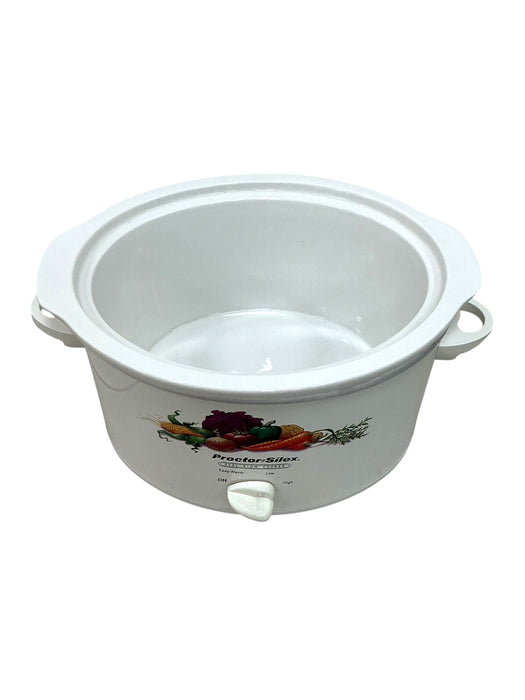 Olla de cocción lenta (PROCTOR SILEX)