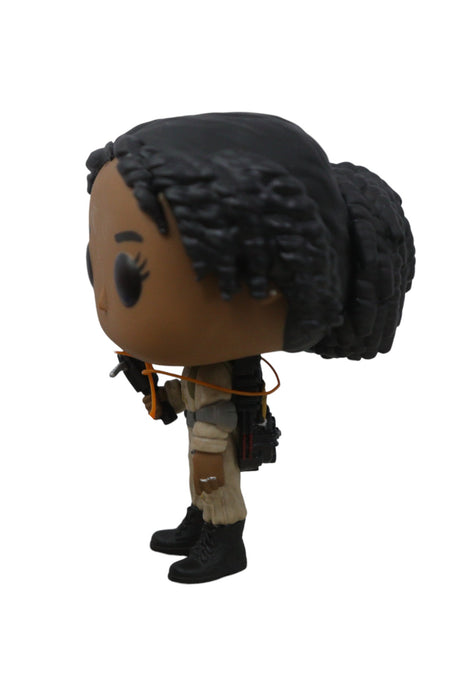 Luchy De Ghostbusters Afterlife(FUNKO)