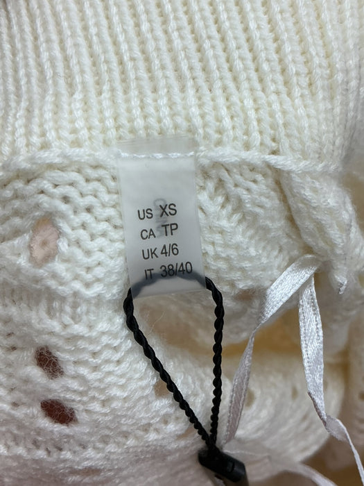 Blusa XS (TAHARI)