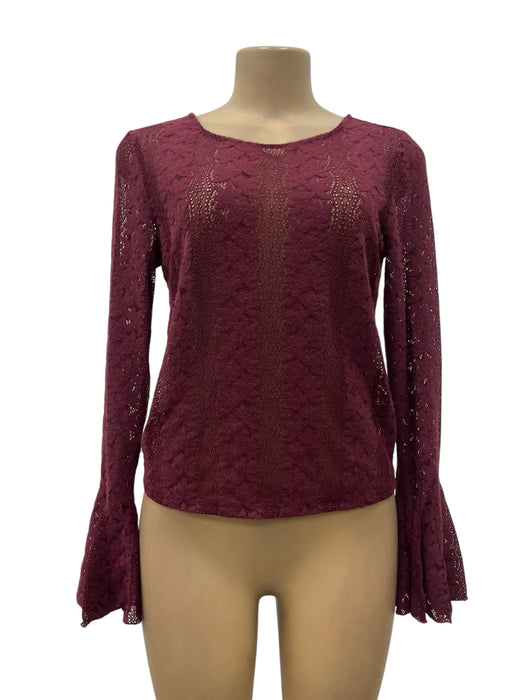 Blusa M (LOFT)