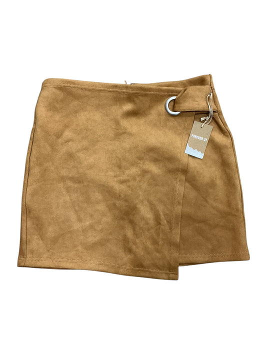 Falda M (FOREVER 21)