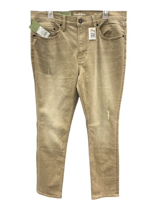 Pantalón 36X32 (GOODFELLOW)