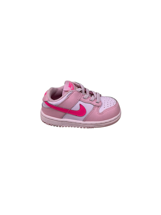 Tenis para niñ@ 6C (NIKE)