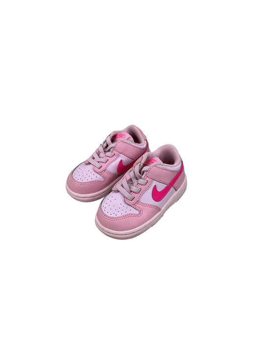 Tenis para niñ@ 6C (NIKE)
