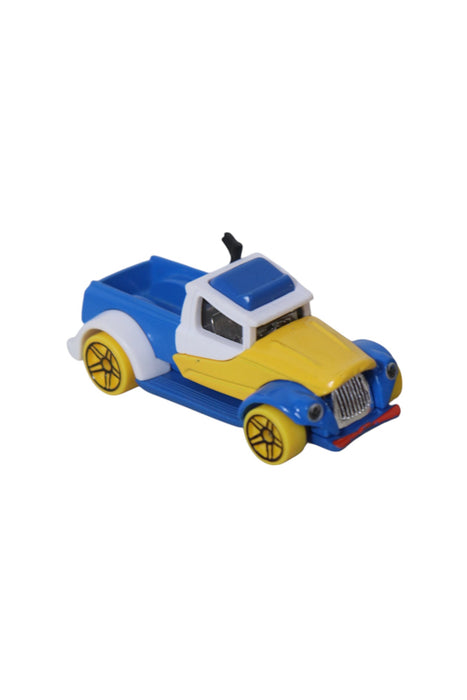 Set de carros (HOT WHEELS)