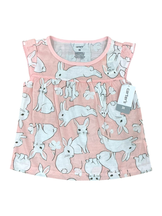 Conjunto para niña 3T (CARTER'S)