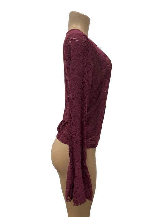 Blusa M (LOFT)