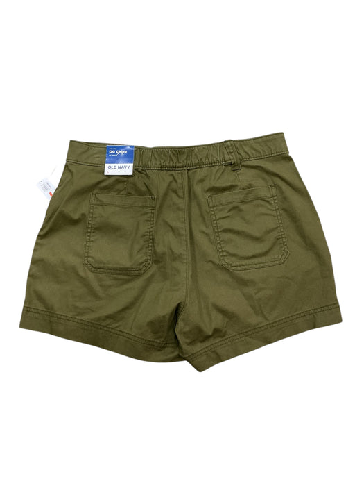 Short L (OLD NAVY)