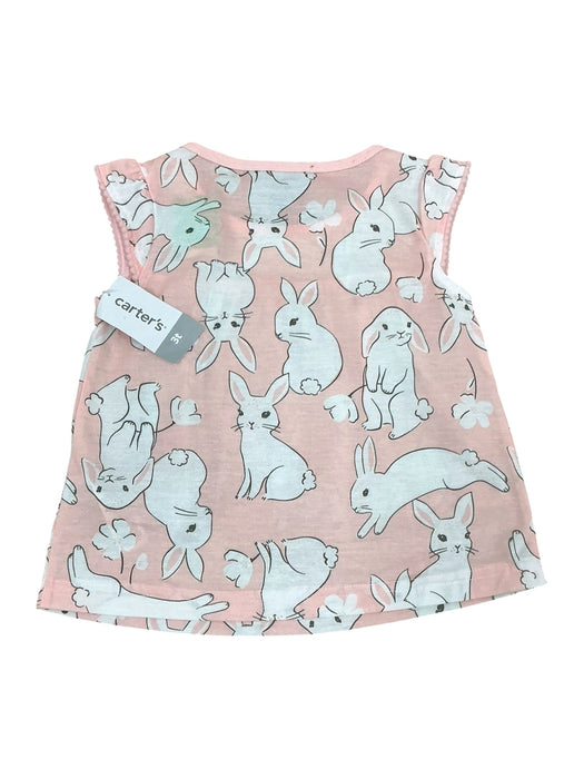 Conjunto para niña 3T (CARTER'S)