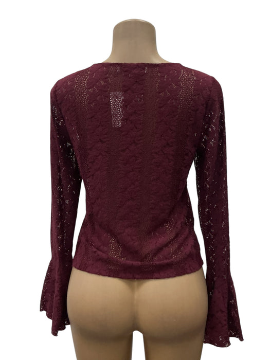 Blusa M (LOFT)