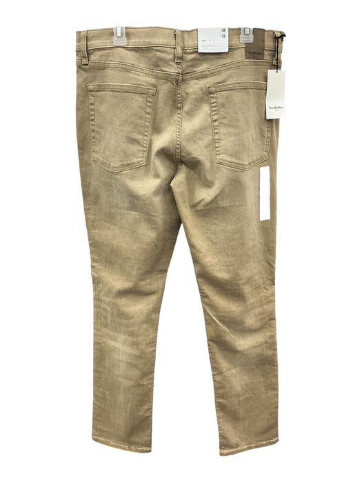 Pantalón 36X32 (GOODFELLOW)