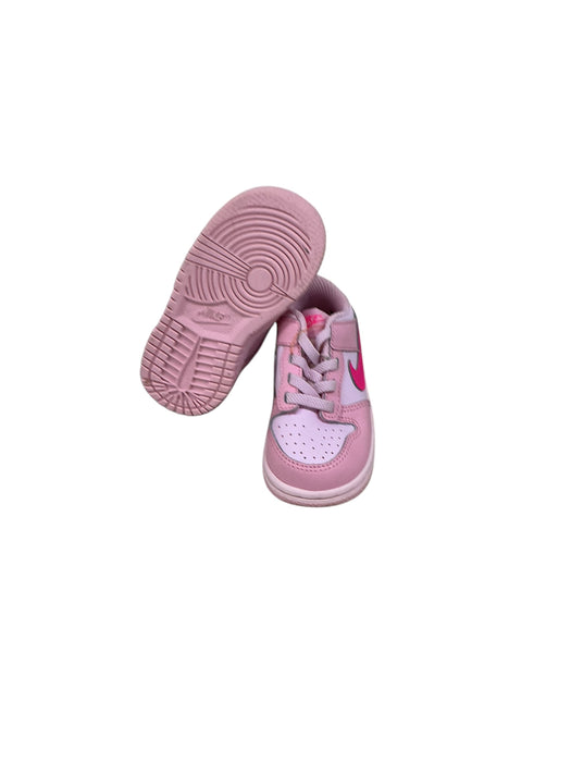 Tenis para niñ@ 6C (NIKE)