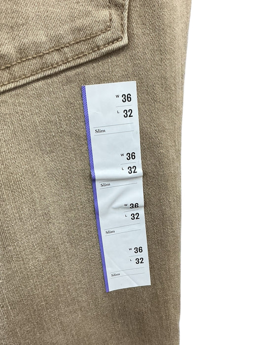 Pantalón 36X32 (GOODFELLOW)