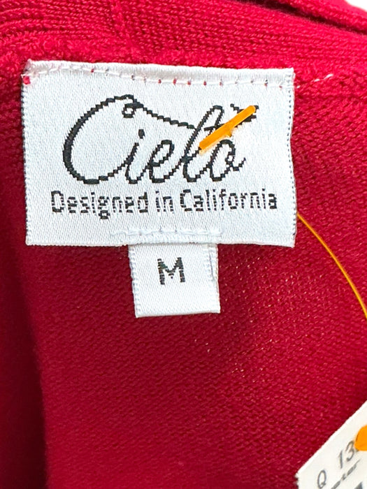 Suéter M (CIELO)