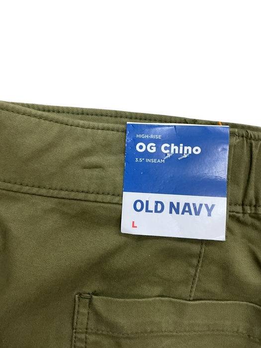 Short L (OLD NAVY)