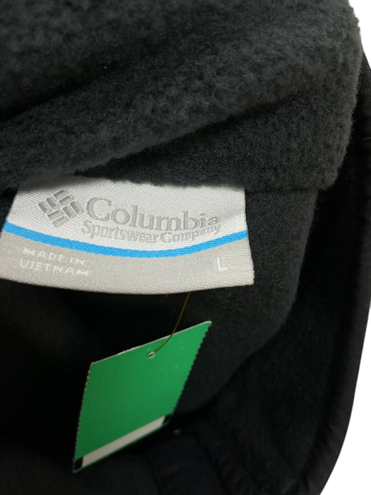 Sudadero L (COLUMBIA)