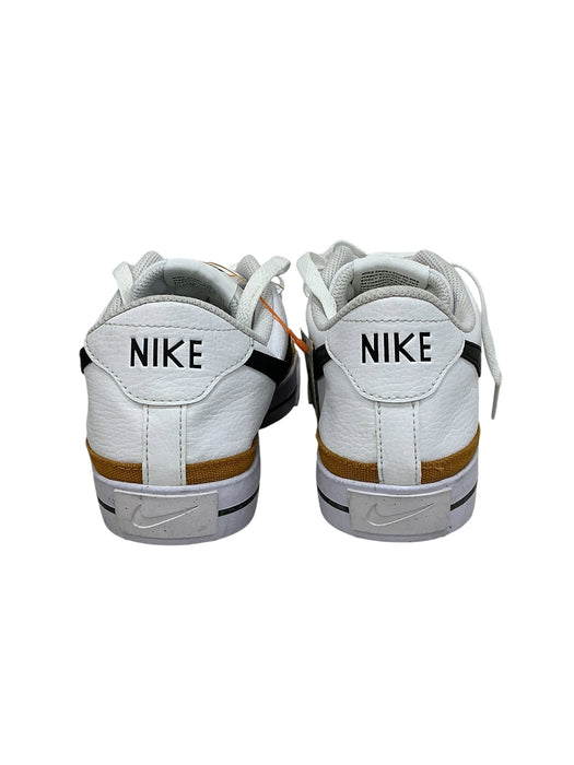 Tenis 10 (NIKE)