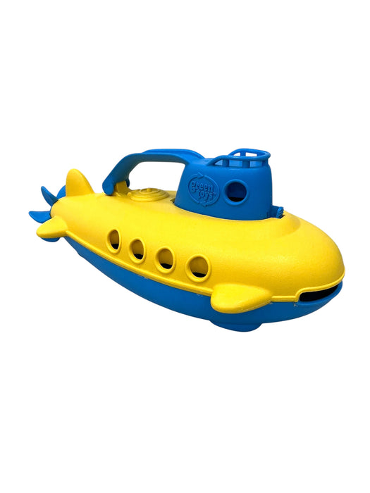 Submarino (GREEN TOYS)