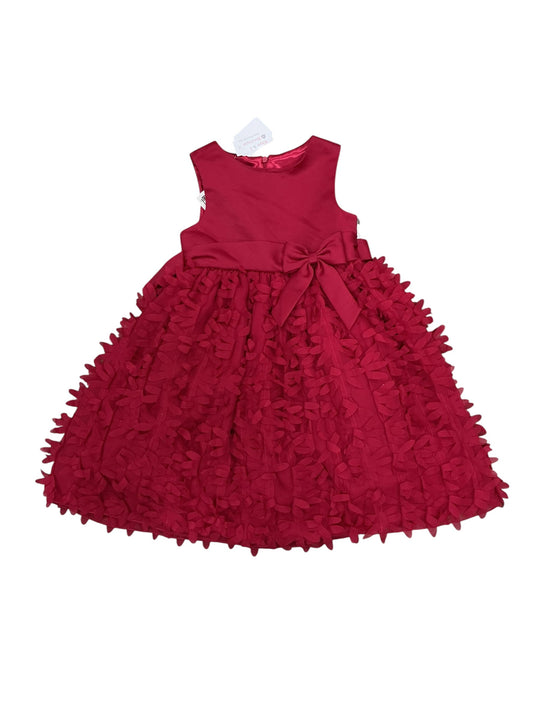 Vestido para niña 5 (AMERICAN PRINCESS)
