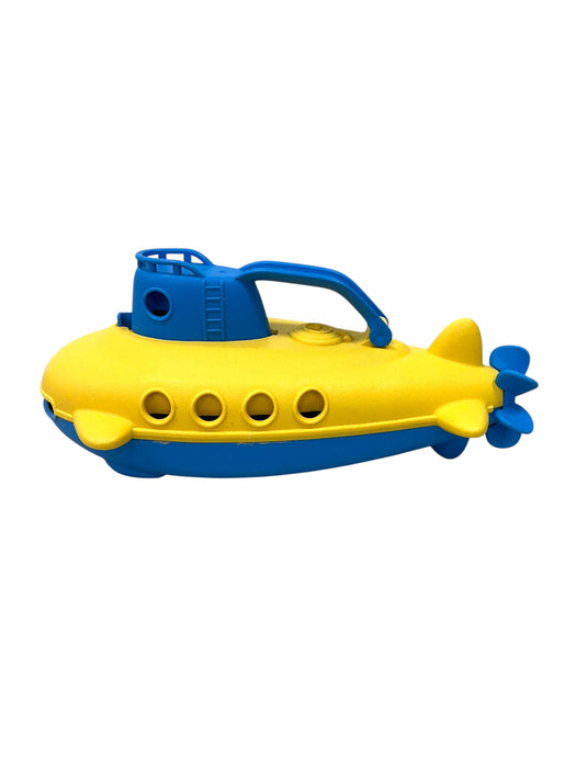 Submarino (GREEN TOYS)