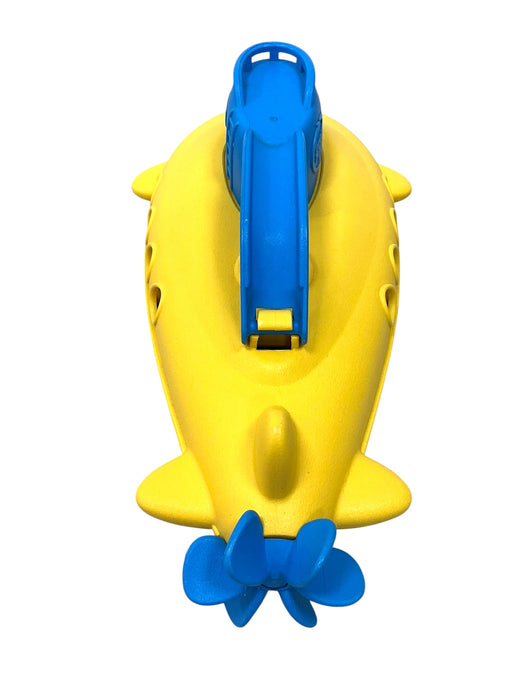 Submarino (GREEN TOYS)