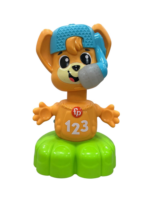 Zorro bebé (FISHER PRICE)