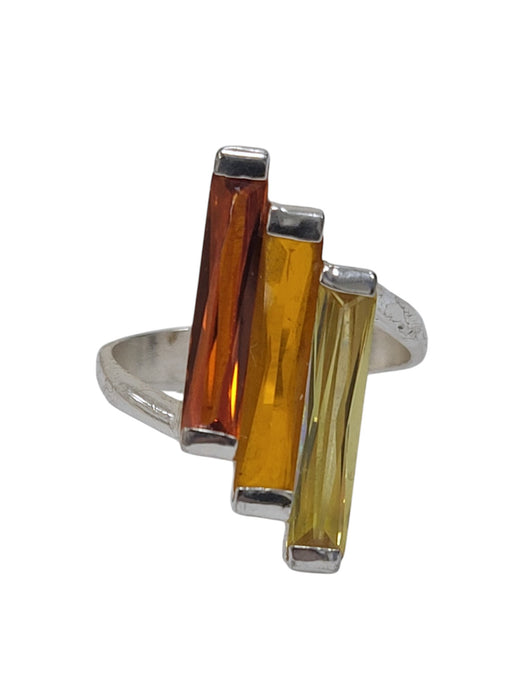 Anillo de plata (925)