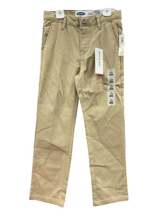 Pantalón para niñ@ 7 (OLD NAVY)