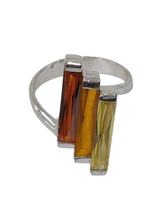 Anillo de plata (925)