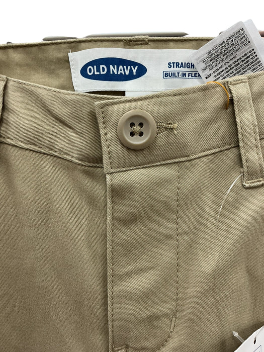 Pantalón para niñ@ 7 (OLD NAVY)