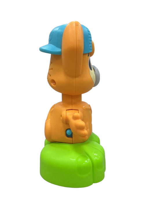 Zorro bebé (FISHER PRICE)