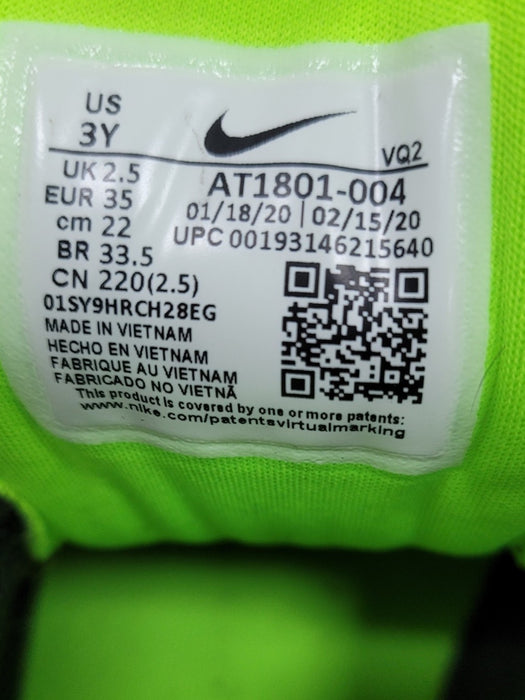 Tenis 3Y (NIKE)