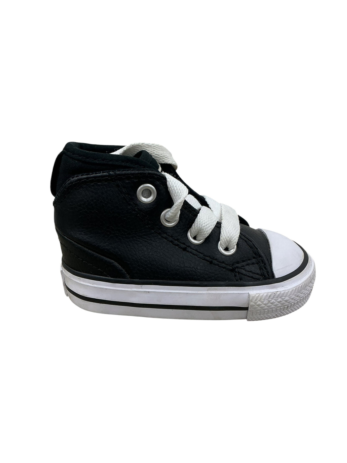 Tenis para bebé 3 (CONVERSE)