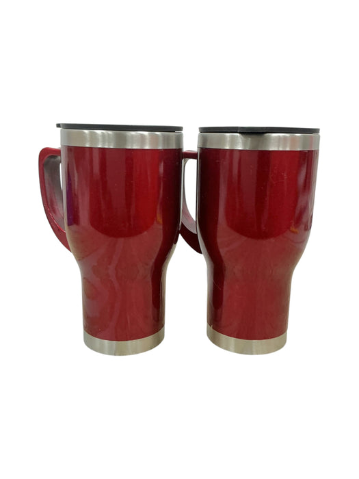 Set de tazas térmicas