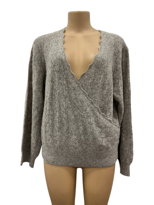 Sueter L (OLD NAVY)