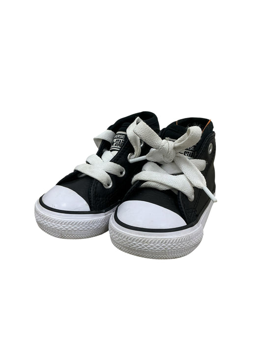 Tenis para bebé 3 (CONVERSE)