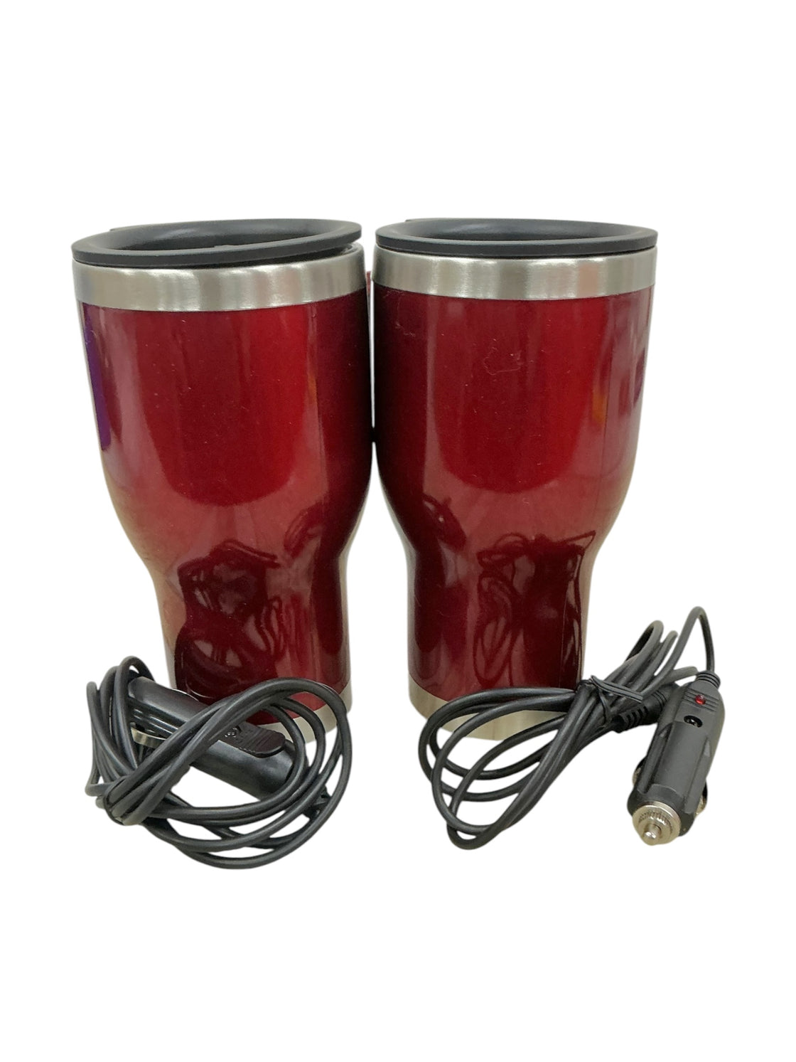 Set de tazas térmicas