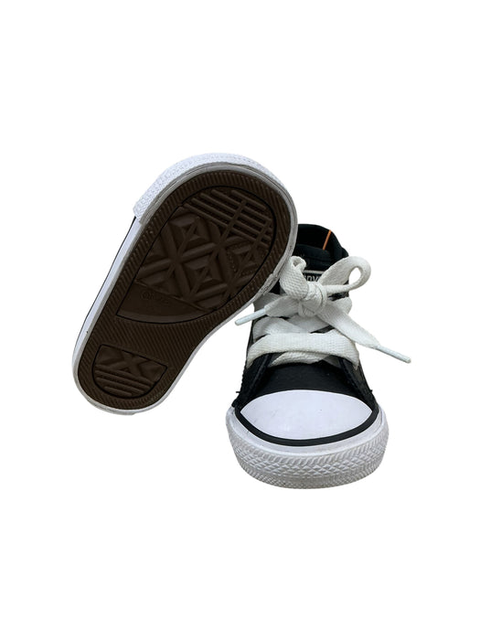 Tenis para bebé 3 (CONVERSE)
