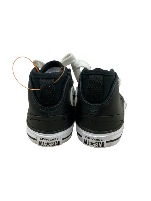 Tenis para bebé 3 (CONVERSE)