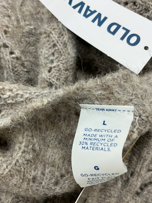 Sueter L (OLD NAVY)