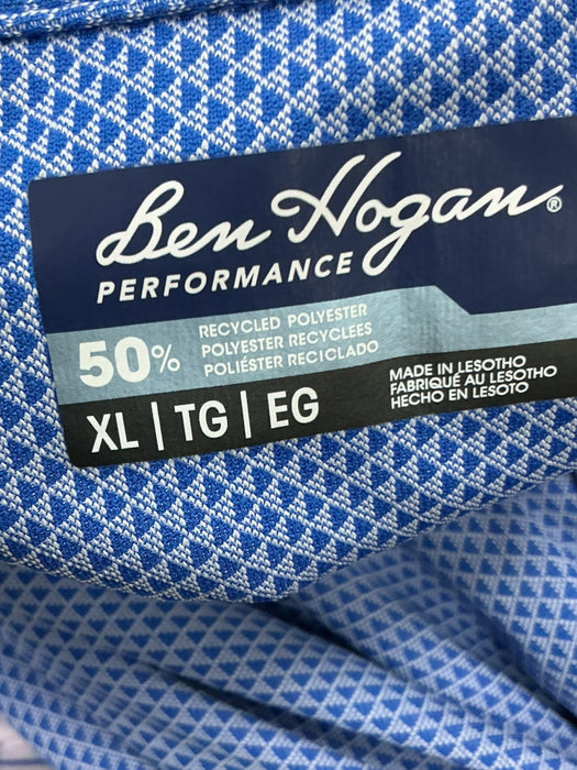 Camisa XL (BEN HOGAN)