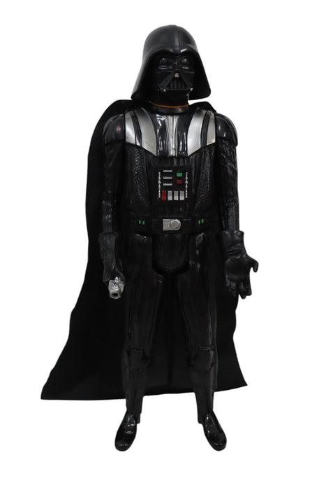 Darth Vader (STAR WARS)