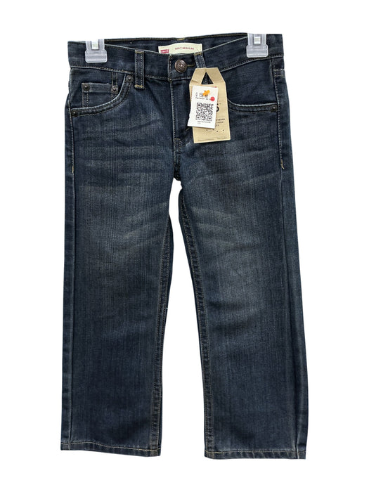 Pantalón 4  para niñ@ (LEVIS)