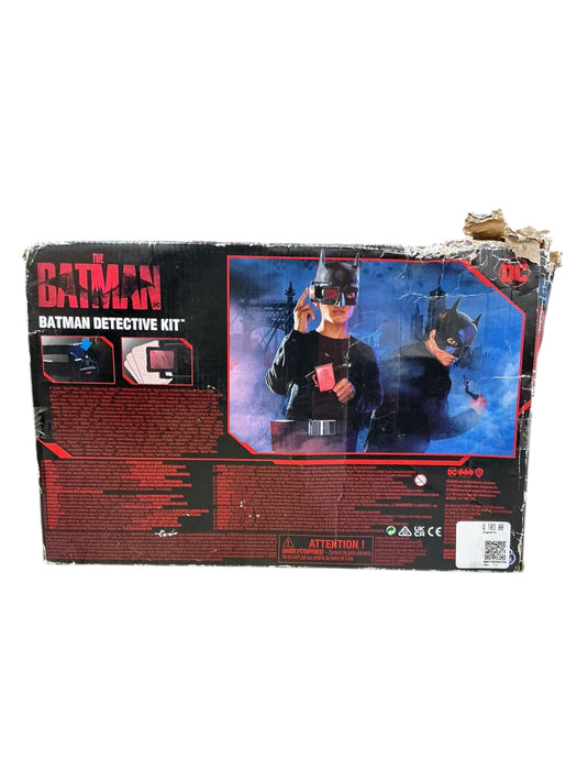 Mascara de Batman (SPIN MASTER)