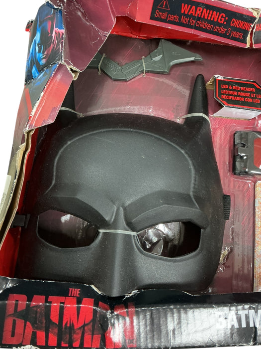 Mascara de Batman (SPIN MASTER)