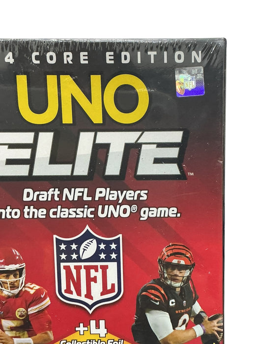 Juego de Cartas UNO (MATTEL)