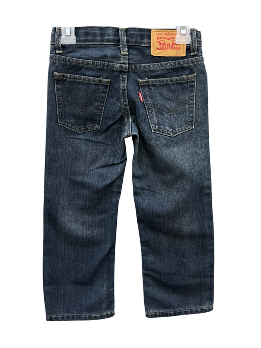 Pantalón 4  para niñ@ (LEVIS)